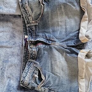 Vigoss jean shorts